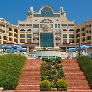 Отель Duni Royal - Marina Royal Palace