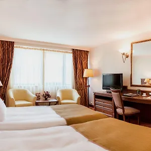 Crystal Palace Boutique Otel