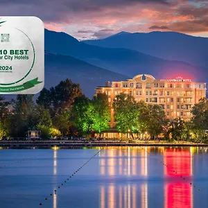 **** Otel Landmark Creek And Wellness Bulgaristan