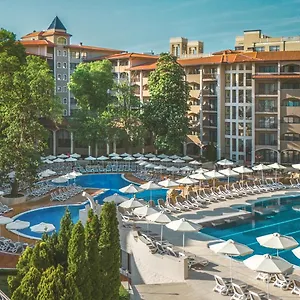 **** Otel Aquaclub Grifid Bolero Bulgaristan