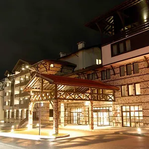 **** Otel Lion Bulgaristan