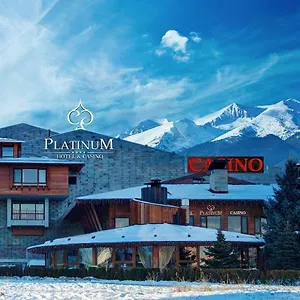 **** Otel Platinum And Casino Bulgaristan