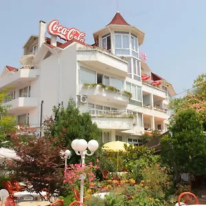 ** Otel Kamelia Bulgaristan