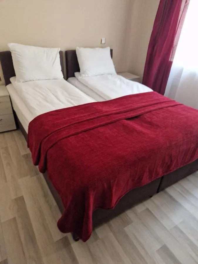 Hotel Leda Sofie