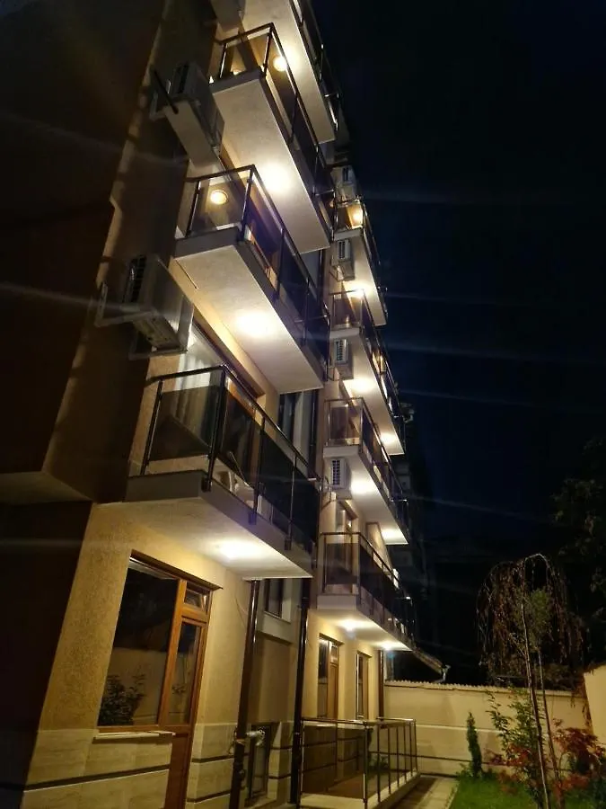 Hotel Leda Sofie