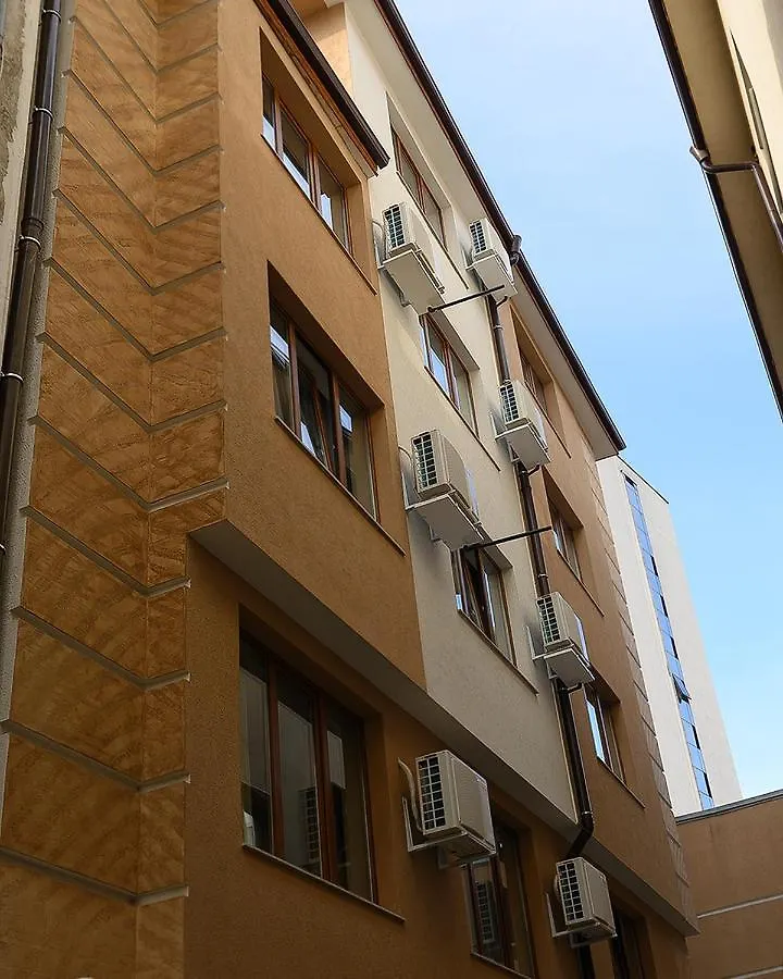 Hotel Leda Sofie