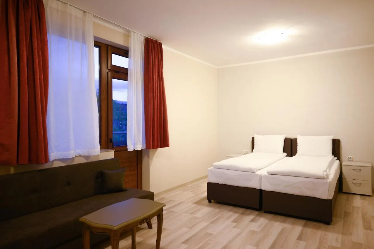 Hotel Leda Sofia