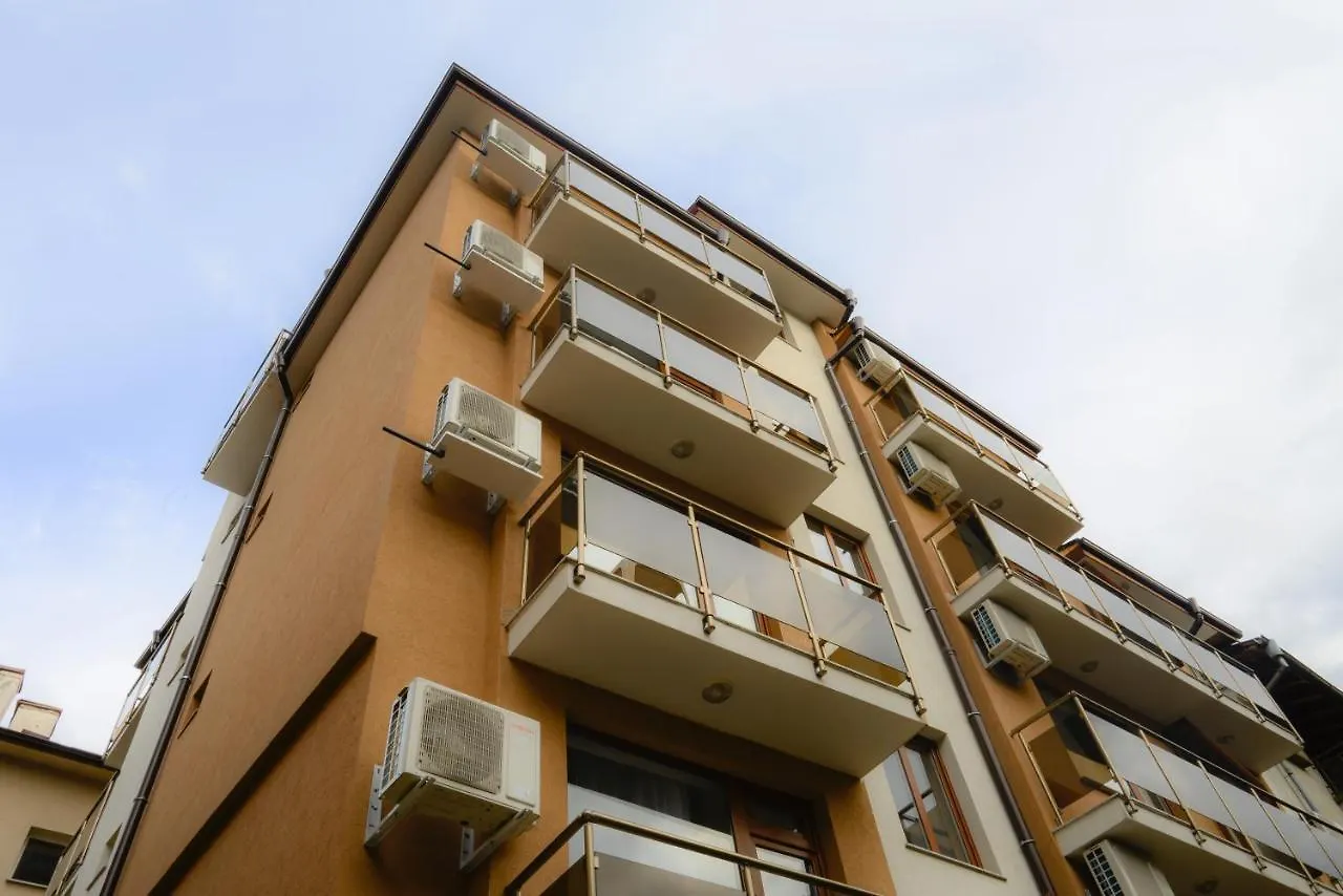 Hotel Leda Sofie