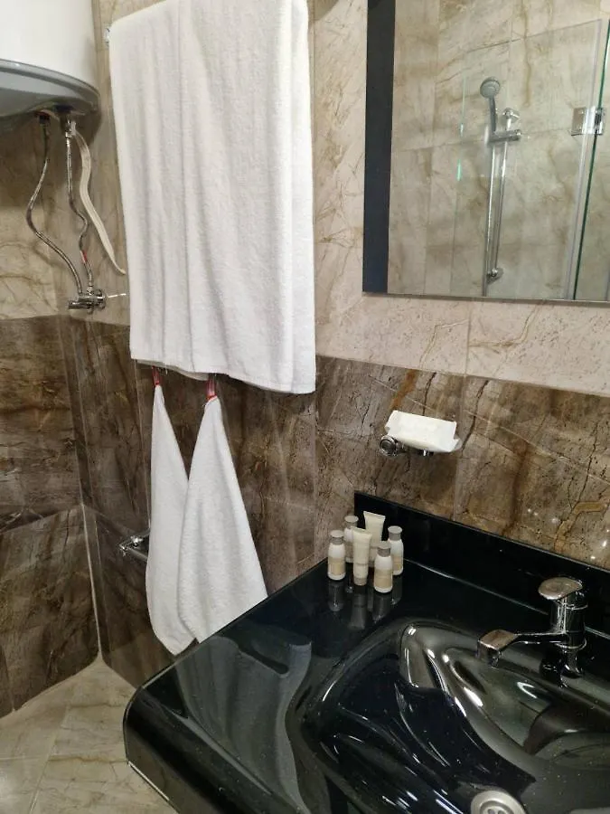 Hotel Leda Szófia 3*,  Bulgária