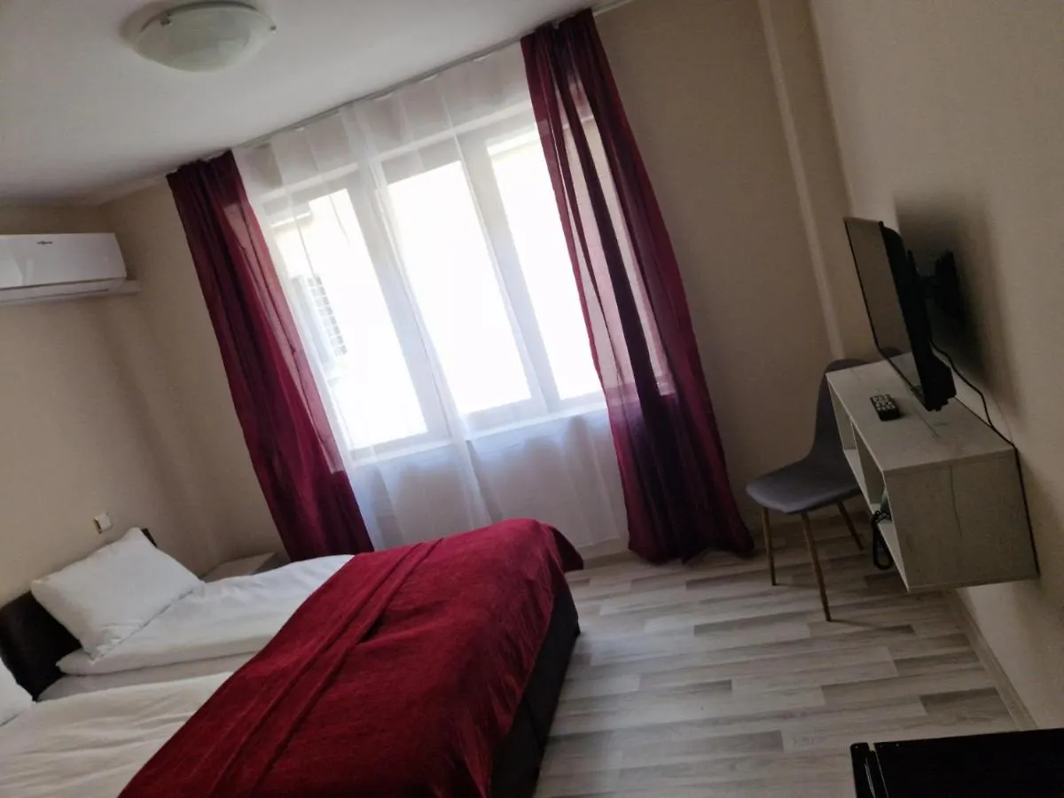 Hotel Leda Sofia 3*,  Bulgaria