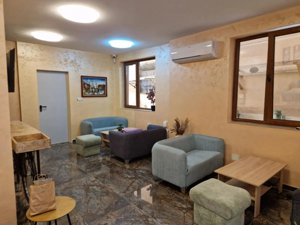 Hotel Leda Sofie