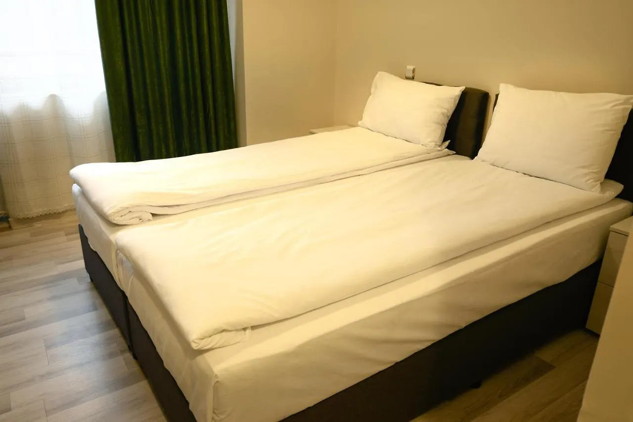 Hotel Leda Sofie 3*,  Bulharsko