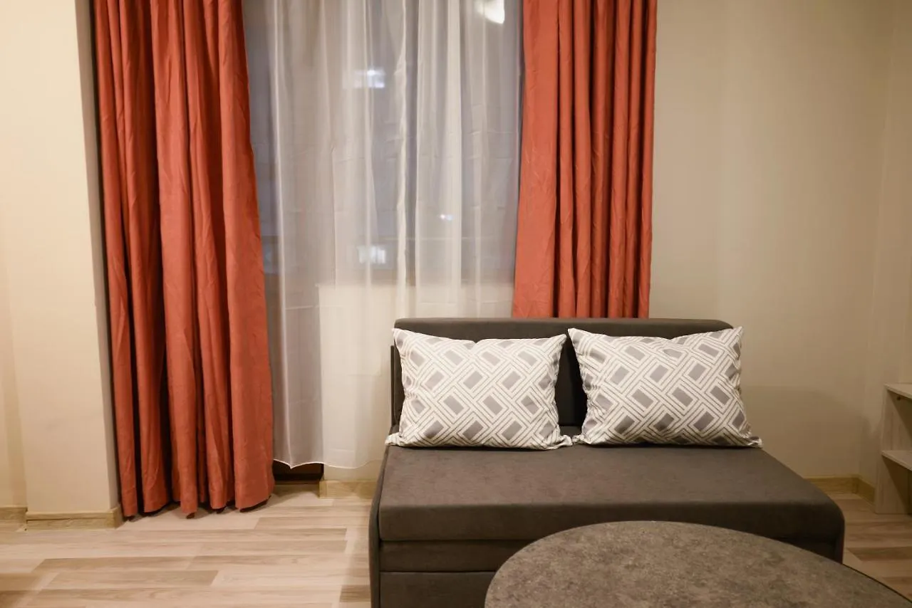 Hotel Leda Sofie
