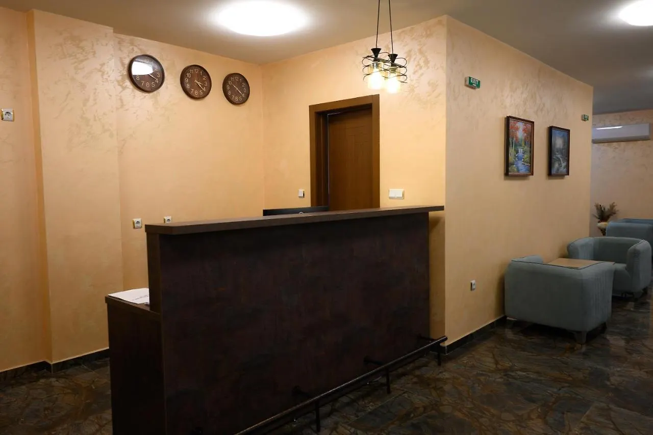 Hotel Leda Sofie