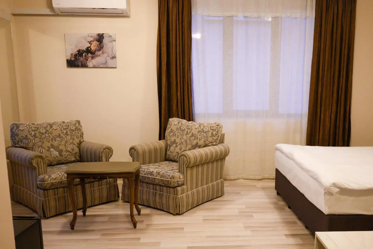 Hotel Leda Sofia