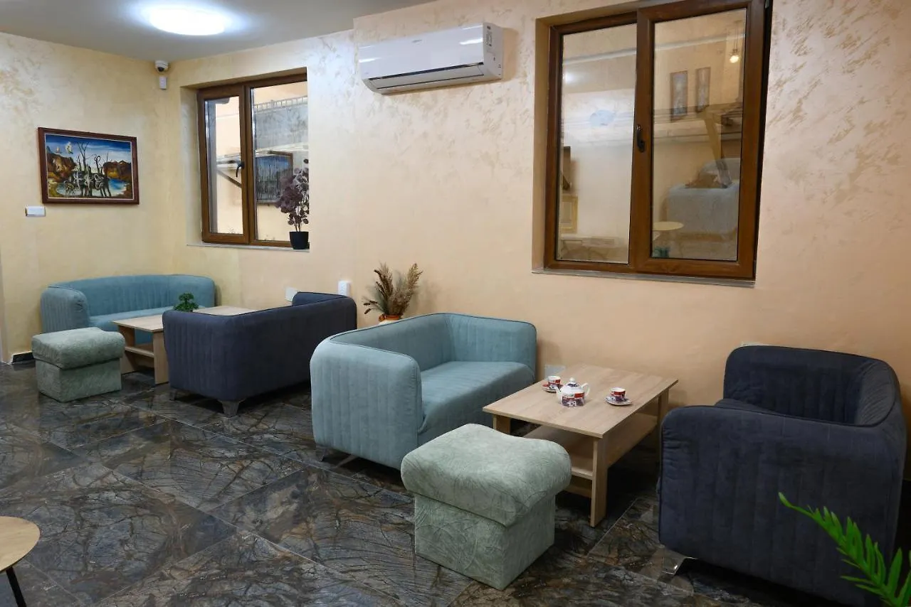 Hotel Leda Sofia Bulgaria