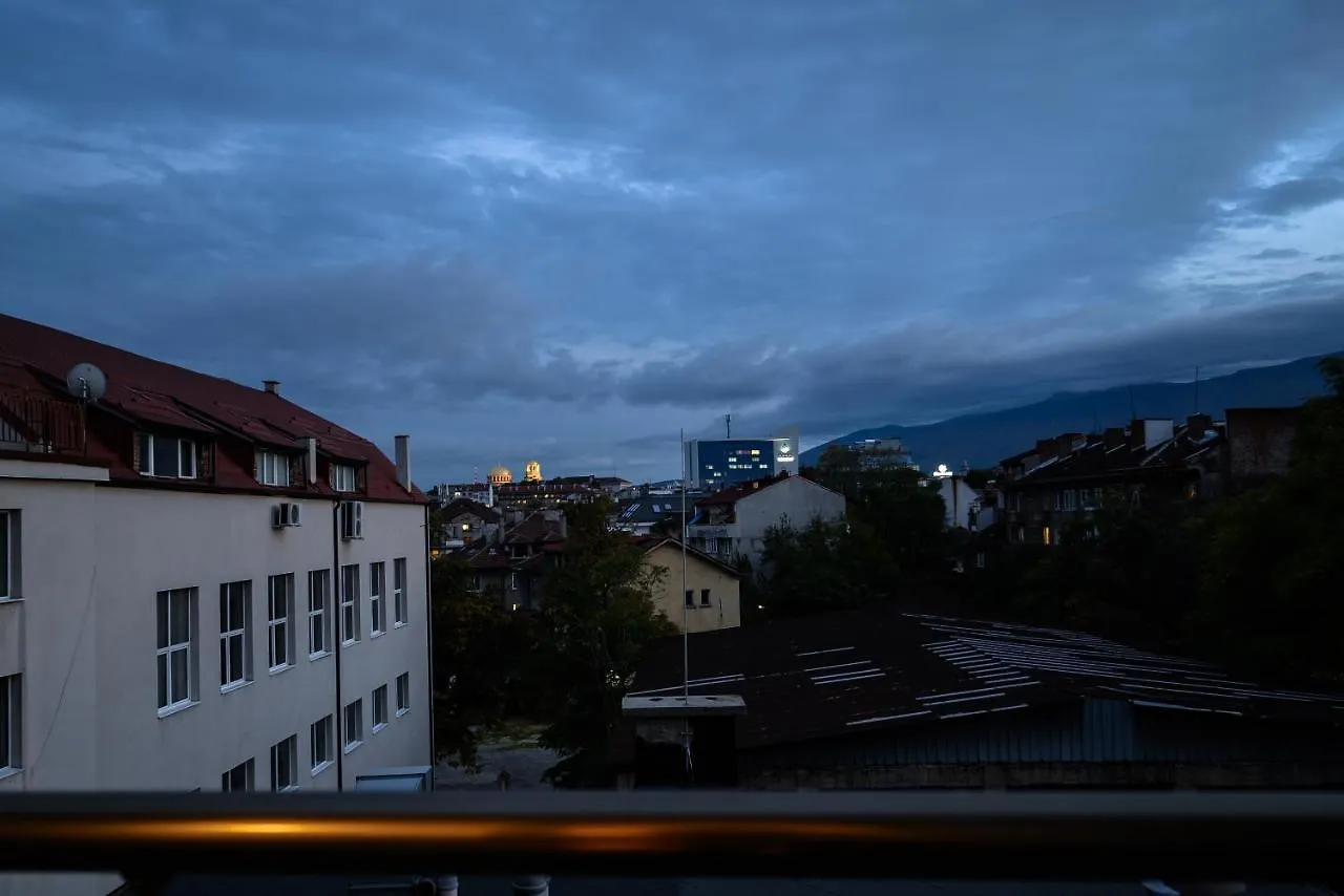 Hotel Leda Sofia