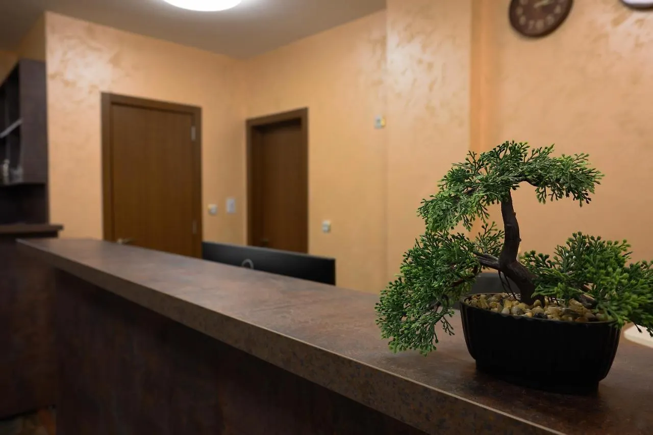 Hotel Leda Sofia