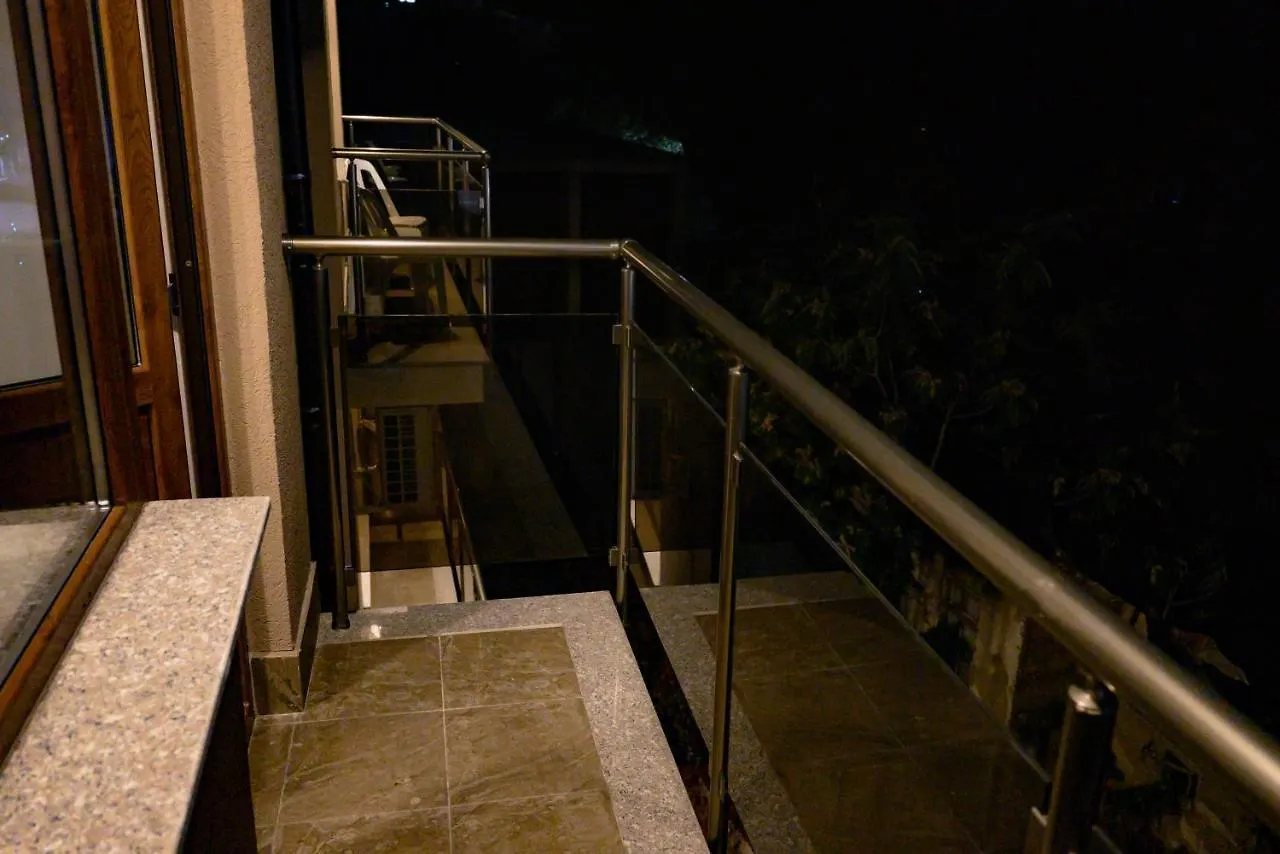 Hotel Leda Sofia
