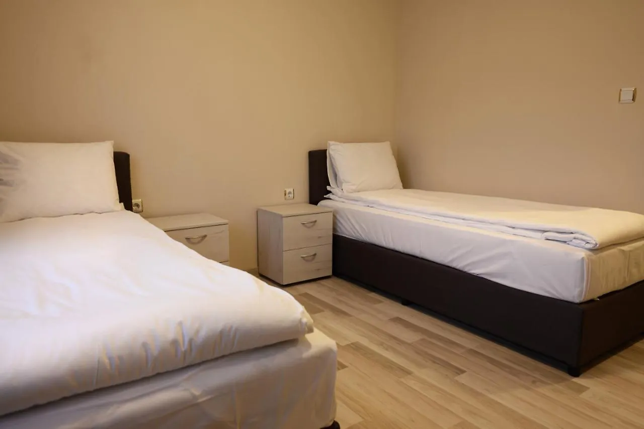 Hotel Leda Sofie