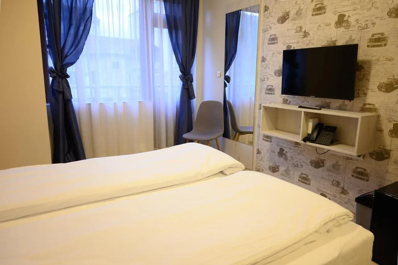 Hotel Leda Sofia