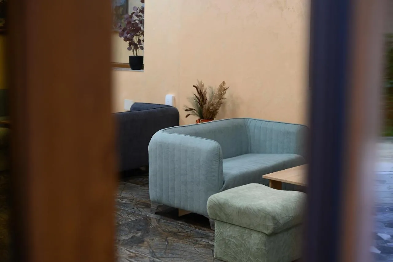 ***  Hotel Leda Sofia Bulgaria