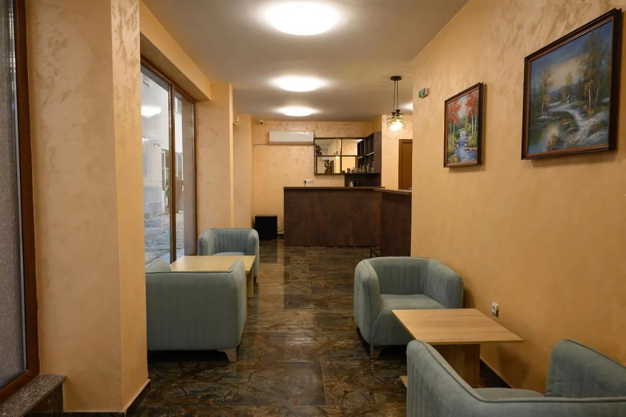 Hotel Leda Sofia