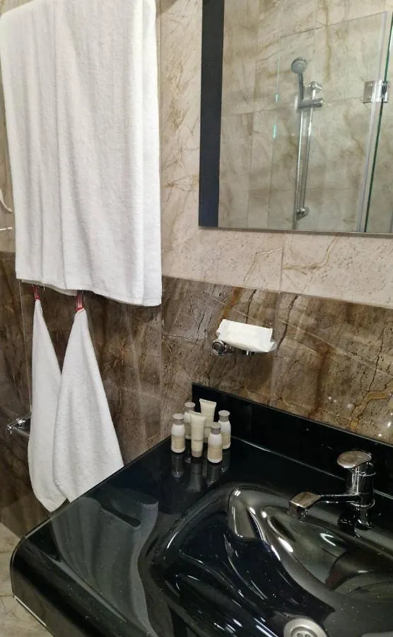 ***  Hotel Leda Sofia Bulgaria