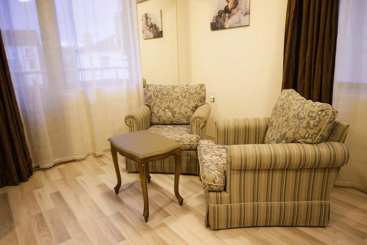 Hotel Leda Sofie