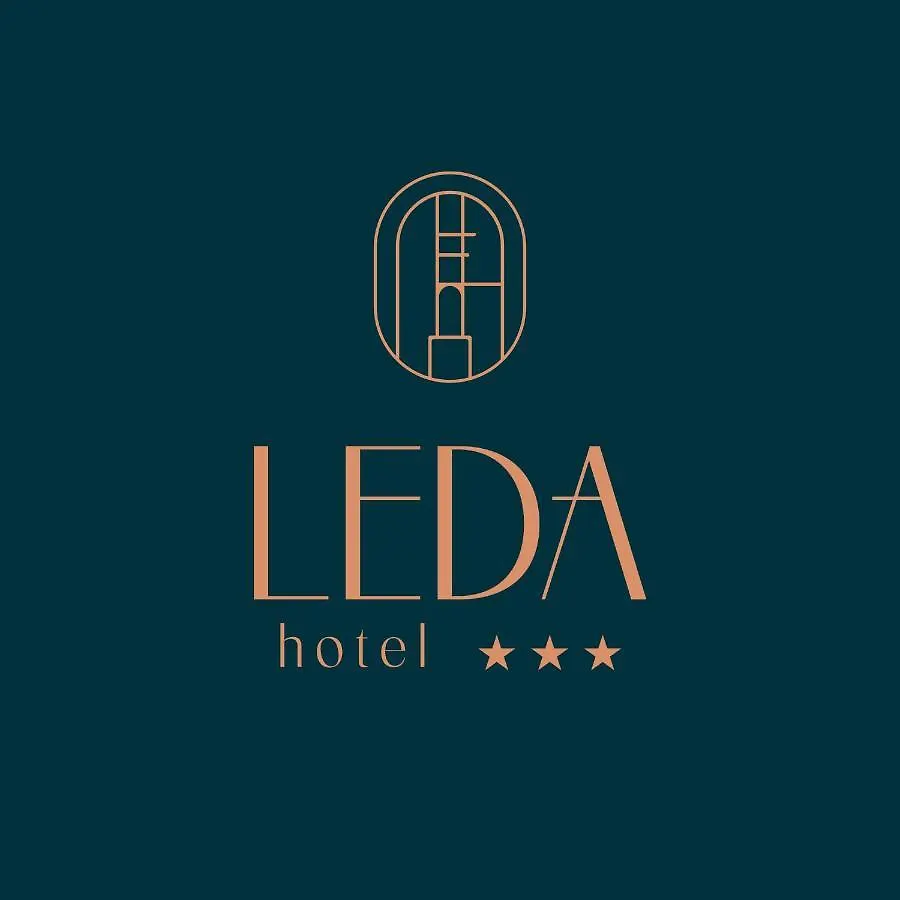 Hotel Leda Sofie